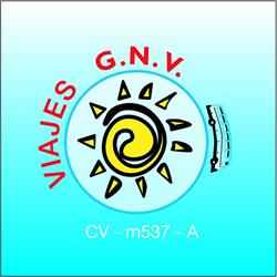 Horario de apertura Viajes G.N.V., Los Montesinos
