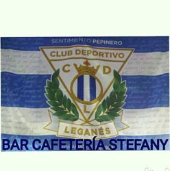 Horario de apertura Stefany, Leganés