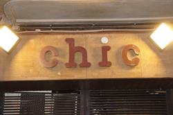 Horario de apertura Bar Chic C.B., Irun