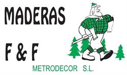 Horario de apertura Metrodecor S.l., Alcorcón