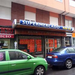Horario de apertura Supermercado Nieto, León