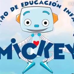 Horario de apertura Mickey, Sant Vicent Del Raspeig