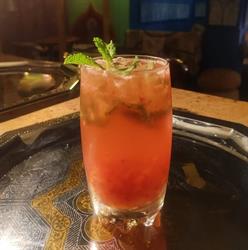 Horario de apertura Restaurante Tetería Luz De Luna, Alicante