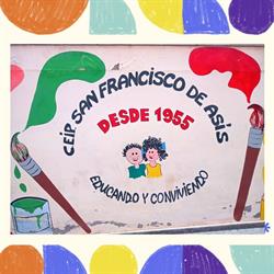 Horario de apertura Centro de Educacion Infantil y Primaria San Francisco de Asis, Alicante