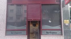 Horario de apertura Bar Chamorro, Salamanca
