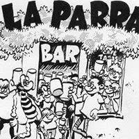 Horario de apertura Bar la Parra, Blanes