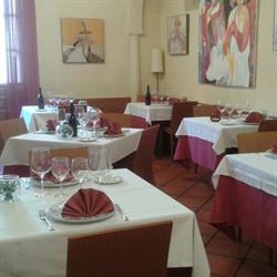Horario de apertura Taberna Gotica, Toledo