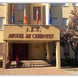 Horario de apertura I.e.s. Miguel de Cervantes, Móstoles