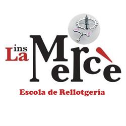 Horario de apertura Institut D'educacio Secundaria Mare de Deu de La Merce, Barcelona