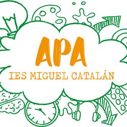 Horario de apertura IES Miguel Catalán, Coslada