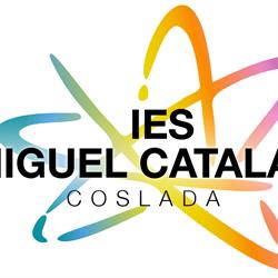 Horario de apertura IES Miguel Catalán, Coslada