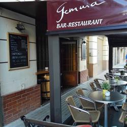 Horario de apertura Cafeteria Gema, La Pobla de Segur
