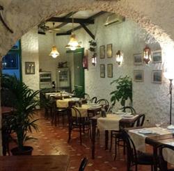 Horario de apertura Bar Restaurante Punta Brava, Puerto de la Cruz