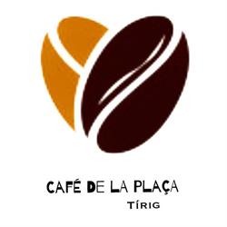 Horario de apertura Cafe de la PlaÇa, Tirig