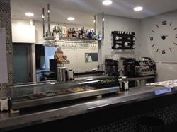 Horario de apertura Café Bar Alcalá, Vélez-Málaga