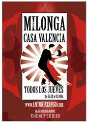Horario de apertura Casa València en Barcelona, 