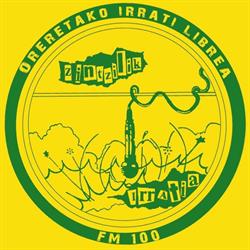 Horario de apertura Zintzilik, Errenteria