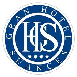 Horario de apertura Gran Hotel Suances, 