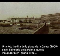 Horario de apertura Bar los Claveles, Cádiz