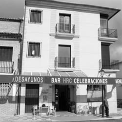 Horario de apertura Bar Pepe Rubillo, Sierra de Yeguas