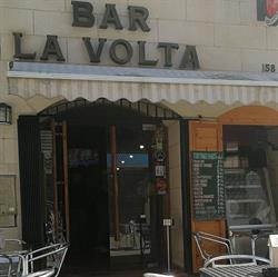 Horario de apertura La Volta, Sant Celoni