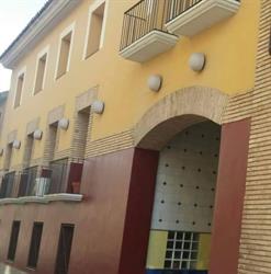 Horario de apertura Casa de la Cultura de Gallur, 