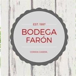 Horario de apertura Faron Bodega, Santander