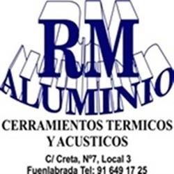 Horario de apertura R. M. Aluminio, Fuenlabrada