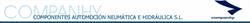 Horario de apertura Componentes Automocion Neumatica e Hidraulica S.l., Peligros