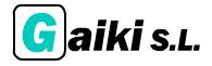 Horario de apertura Gaiki, Arrasate