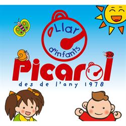 Horario de apertura Llar d'Infants Picarol, Sant Boi de Llobregat