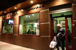 Horario de apertura Bar Garry, Móstoles