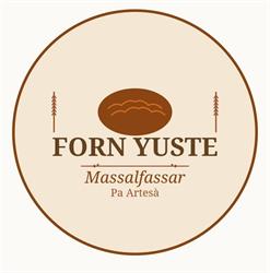 Horario de apertura Forn Yuste Massalfassar, 