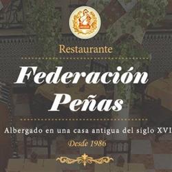 Horario de apertura Bar Restaurante Federacion de Peñas, Córdoba