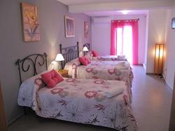 Horario de apertura Hostal la Herradura, La Herradura