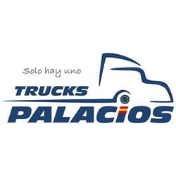 Horario de apertura Trucks Palacios, Getafe