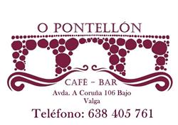 Horario de apertura Bar Pontellón, Valga