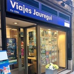 Viajes Jauregui S.l. en Bilbao (Ibaiondo) - Horario de apertura