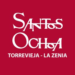Horario de apertura Santos Ochoa, Torrevieja
