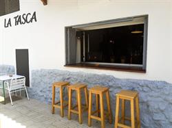 Horario de apertura la Tasca S.C, Borja
