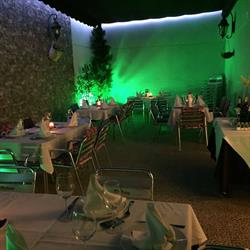 Horario de apertura Restaurante El Fogón, Tomelloso