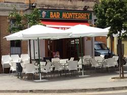 Horario de apertura Bar Monterrey, Segorbe