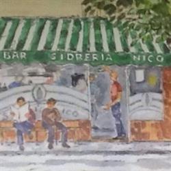 Bar Nico en Gijón (Oeste) - Horario de apertura