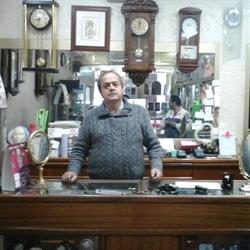 Horario de apertura Relojeria-Joyeria Jose Miguel, Corral de Almaguer