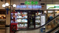 Horario de apertura Alba, Móstoles