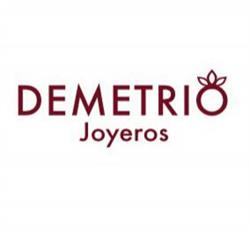 Horario de apertura Demetrio Joyería, Requena