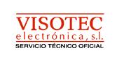 Horario de apertura Visotec Servicio Oficial, Santander