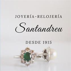 Horario de apertura Santandreu, Gandia