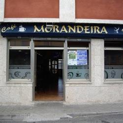 Horario de apertura Morandeira, Ferrol