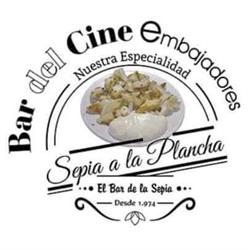Horario de apertura Bar Cine Embajadores, Valladolid